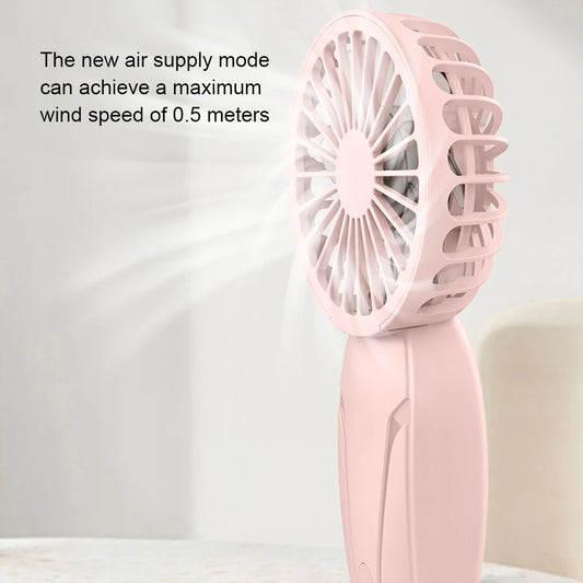 Ventilateur Portable FreshDrop