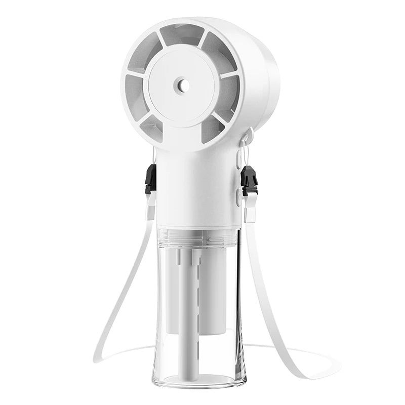 Ventilateur Portable FreshDrop