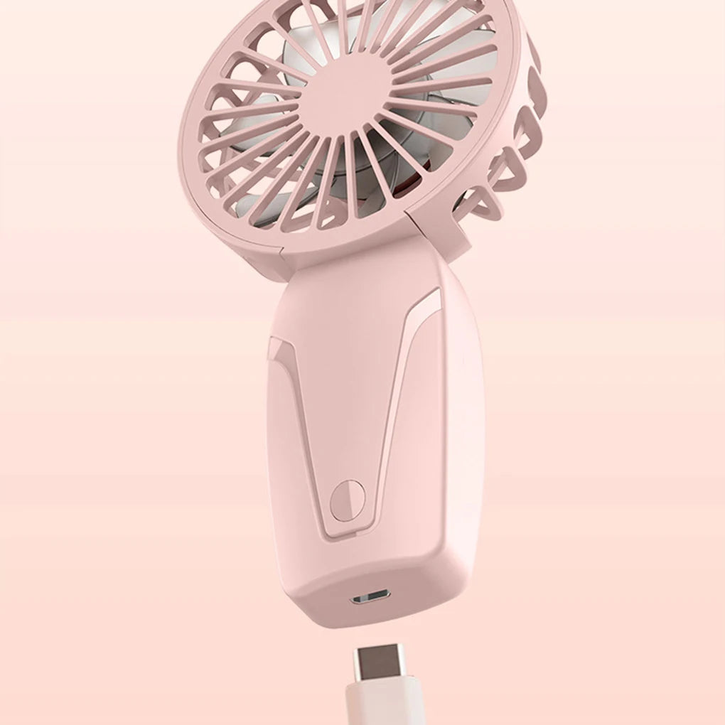 Ventilateur Portable FreshDrop