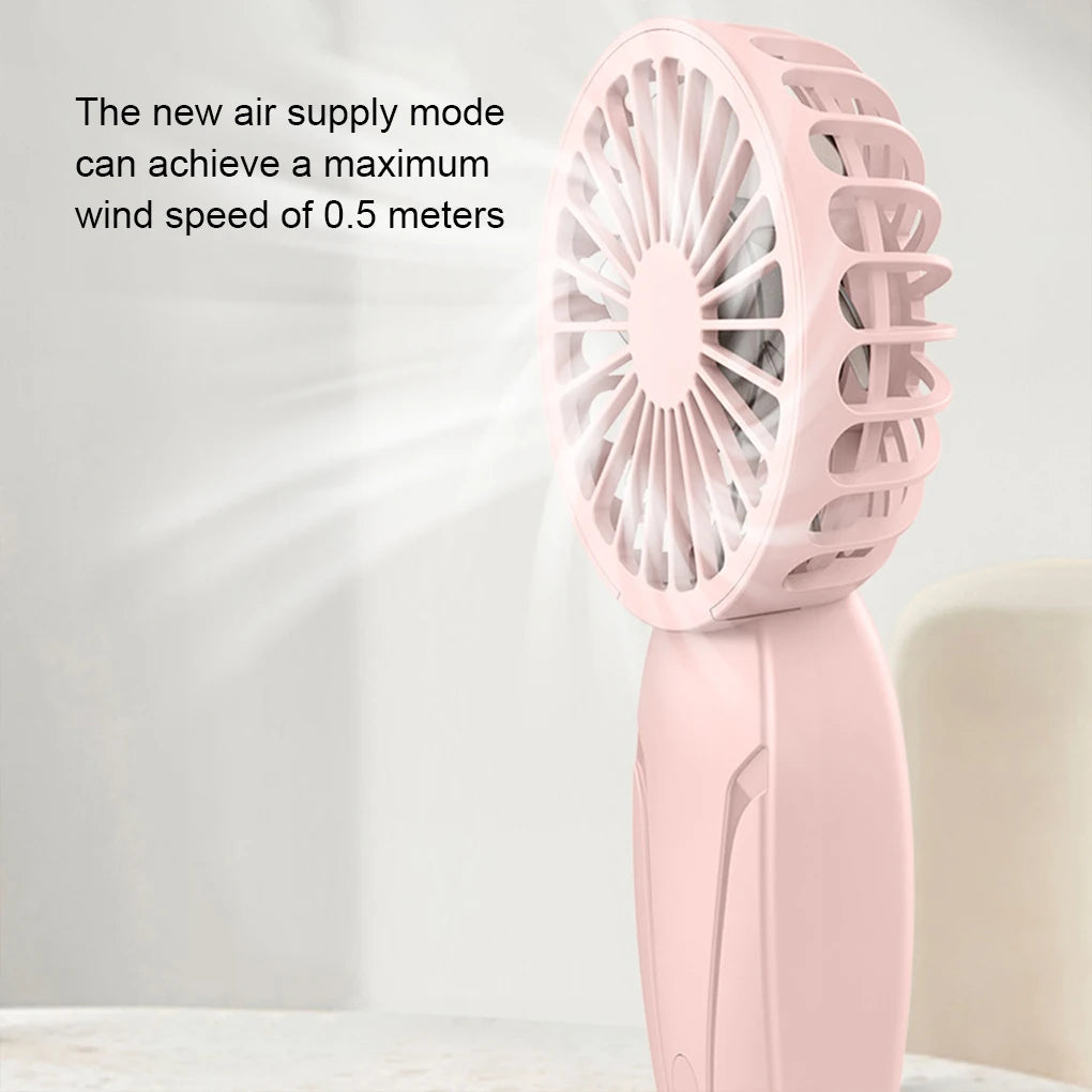Ventilateur Portable FreshDrop