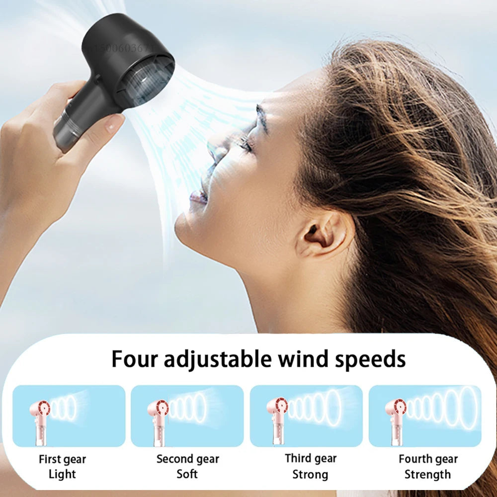 Brumisateur Portable FreshDrop