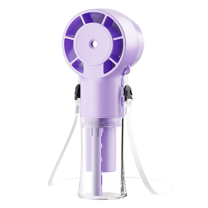 Brumisateur Portable FreshDrop