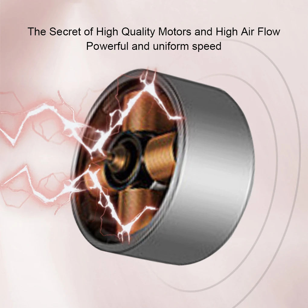 Ventilateur Portable FreshDrop