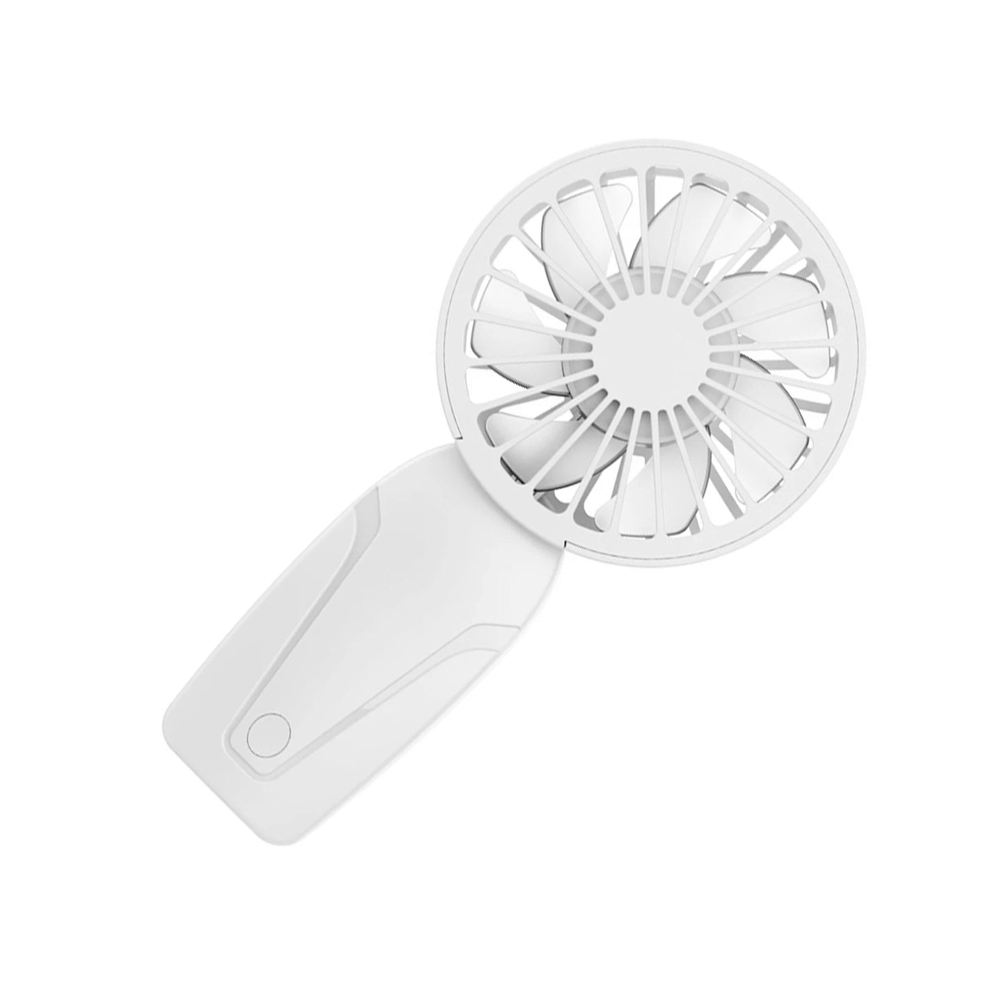 Ventilateur Portable FreshDrop