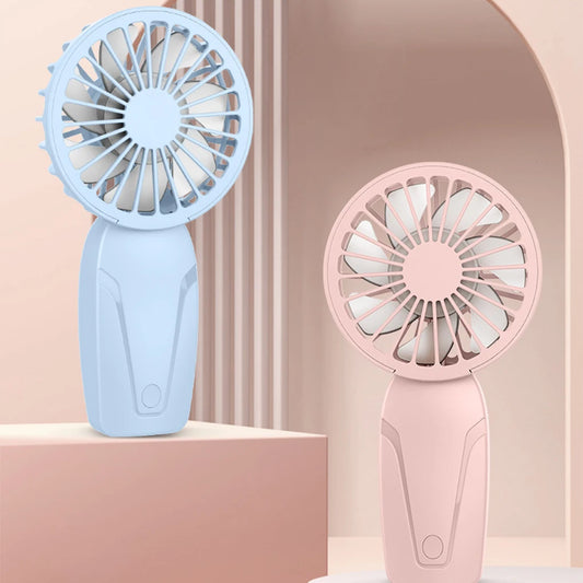 Ventilateur Portable FreshDrop