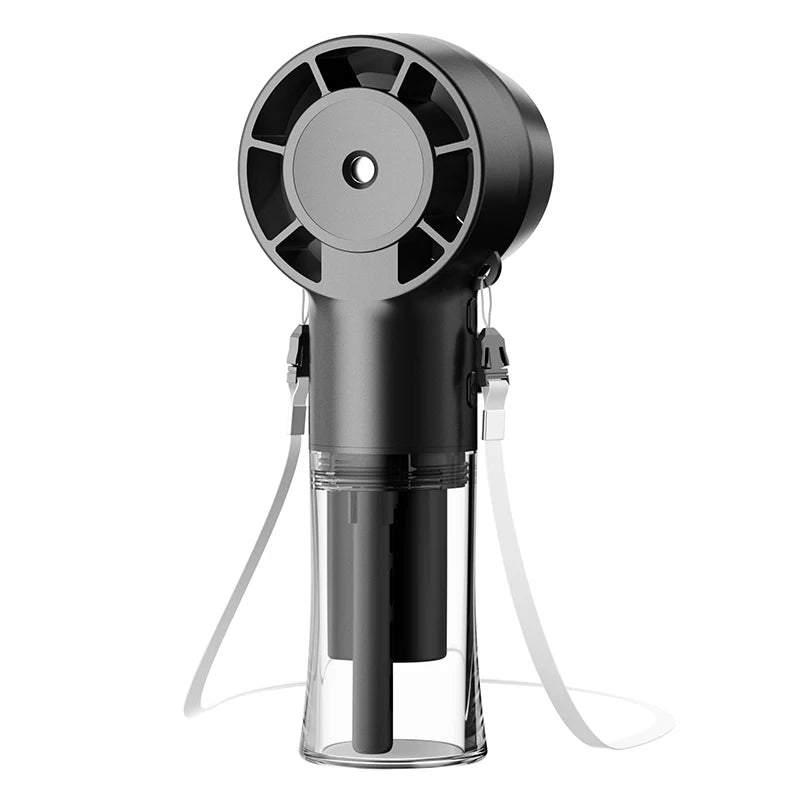 Ventilateur Portable FreshDrop