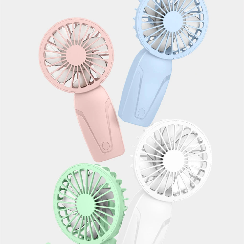Ventilateur Portable FreshDrop