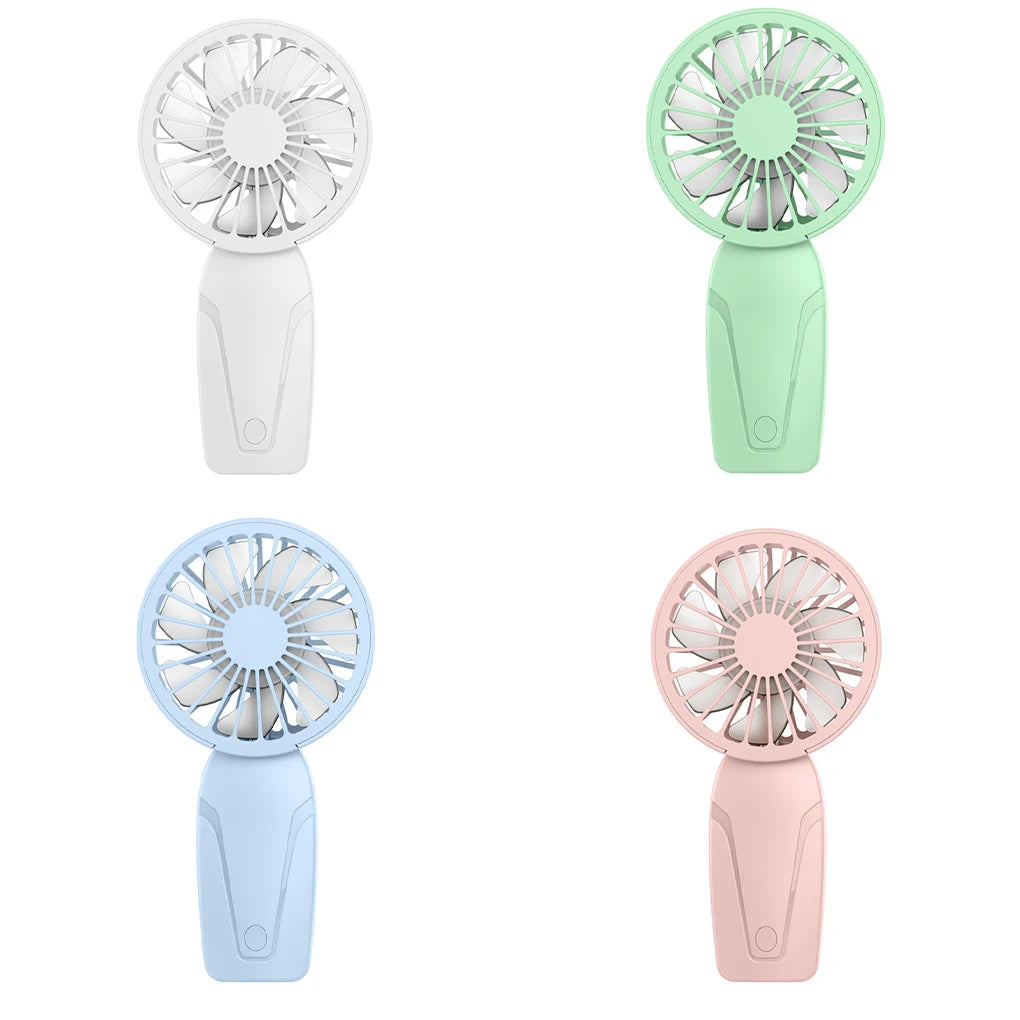 Ventilateur Portable FreshDrop